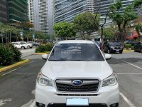 2014 Subaru Forester  2.0i-L in Makati, Metro Manila