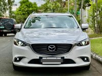 2018 Mazda 6 Sports Wagon SkyActiv-G 2.5 AT in Manila, Metro Manila