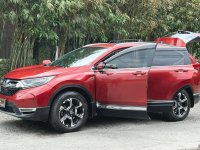 2019 Honda CR-V  SX Diesel 9AT AWD in Manila, Metro Manila