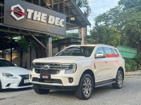 2024 Ford Everest in Manila, Metro Manila