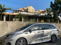 2018 Honda Odyssey  EX-V Navi in Cebu City, Cebu