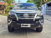 2020 Toyota Fortuner  2.4 G Diesel 4x2 AT in Bacoor, Cavite