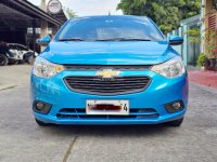 2019 Chevrolet Sail  1.5 LT AT in Bacoor, Cavite