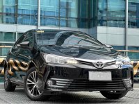 2018 Toyota Corolla Altis  1.6 G MT in Makati, Metro Manila