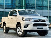 2020 Toyota Hilux  2.4 G DSL 4x2 A/T in Makati, Metro Manila