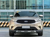 2021 Ford Territory in Makati, Metro Manila