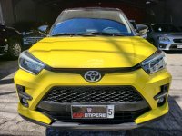 2022 Toyota Raize 1.0 Turbo CVT in Las Piñas, Metro Manila