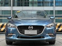 2018 Mazda 3  SkyActiv V Sedan in Makati, Metro Manila