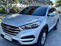 2018 Hyundai Tucson  2.0 CRDi GL 6AT 2WD (Dsl) in Cebu City, Cebu