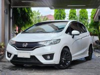 2015 Honda Jazz  1.5 VX Navi CVT in Quezon City, Metro Manila