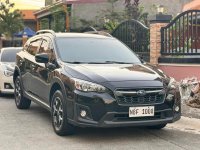 2018 Subaru XV 2.0i CVT in Manila, Metro Manila
