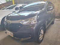 2018 Toyota Avanza  1.3 E AT in Quezon City, Metro Manila