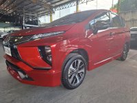2020 Mitsubishi Xpander in Quezon City, Metro Manila