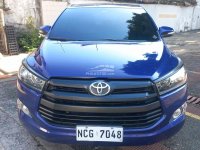 2016 Toyota Innova  2.8 E Diesel MT in Quezon City, Metro Manila