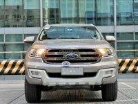 2017 Ford Everest  Trend 2.2L 4x2 AT in Makati, Metro Manila