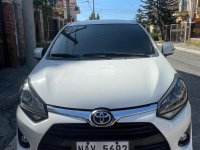 2018 Toyota Wigo  1.0 G AT in Muntinlupa, Metro Manila