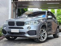 2018 BMW X5  xDrive30d in Quezon City, Metro Manila