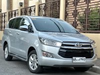 2020 Toyota Innova  2.8 G Diesel MT in Manila, Metro Manila