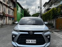 2023 Toyota Avanza  1.3 E A/T in Quezon City, Metro Manila