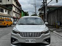 2022 Suzuki Ertiga 1.5 GL AT (Upgrade) in Quezon City, Metro Manila