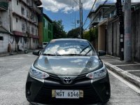 2021 Toyota Vios 1.3 XLE CVT in Quezon City, Metro Manila