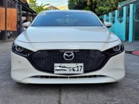 2020 Mazda 3 Sportback Sport 2.0 AT in Bacoor, Cavite