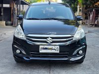 2017 Suzuki Ertiga 1.5 GLX AT (Black Edition) in Bacoor, Cavite