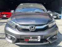 2020 Honda Brio  V CVT in Las Piñas, Metro Manila