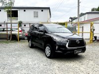 2022 Toyota Innova  2.8 E Diesel MT in Pasay, Metro Manila