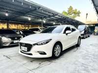 2017 Mazda 3 in Las Piñas, Metro Manila