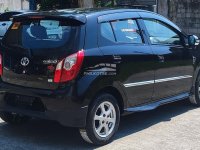 2015 Toyota Wigo  1.0 G MT in Meycauayan, Bulacan