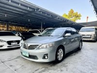 2011 Toyota Corolla Altis  1.6 G CVT in Las Piñas, Metro Manila