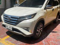 2020 Toyota Rush  1.5 E AT in Quezon City, Metro Manila