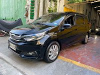 2017 Honda Mobilio  1.5 V CVT in Quezon City, Metro Manila