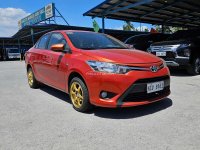 2018 Toyota Vios  1.3 E MT in Pasay, Metro Manila