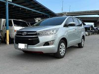 2020 Toyota Innova  2.8 J Diesel MT in Pasay, Metro Manila