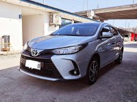 2023 Toyota Vios 1.3 XLE CVT in Pasay, Metro Manila