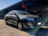 2019 Toyota Vios  1.3 J MT in Pasay, Metro Manila