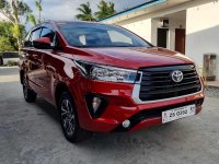 2024 Toyota Innova  2.8 E Diesel AT in Pasay, Metro Manila