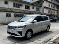 2022 Suzuki Ertiga 1.5 GL AT (Black Edition) in Quezon City, Metro Manila
