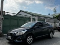 2020 Hyundai Accent  1.6 CRDi GL 6MT (Dsl) in Quezon City, Metro Manila