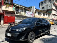 2019 Toyota Vios  1.5 G CVT in Quezon City, Metro Manila