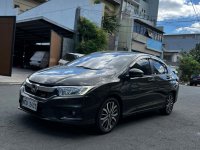 2018 Honda City  1.5 VX Navi CVT in Quezon City, Metro Manila