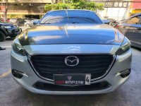 2017 Mazda 3 in Las Piñas, Metro Manila