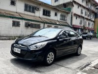 2019 Hyundai Accent  1.4 GL 6AT in Quezon City, Metro Manila