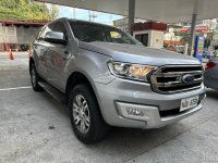 2017 Ford Everest  Trend 2.2L 4x2 AT in Quezon City, Metro Manila
