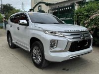 2022 Mitsubishi Montero Sport  GLX 2WD 2.4D MT in Cebu City, Cebu