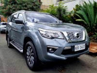 2019 Nissan Terra  2.5 4x2 VL AT in Pasay, Metro Manila