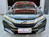 2014 Honda City  1.5 E CVT in Las Piñas, Metro Manila