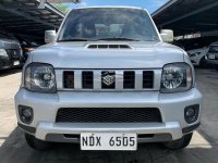 2016 Suzuki Jimny  GLX 4AT in Las Piñas, Metro Manila